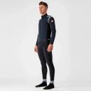 Castelli Perfetto Ros Long Sleeve 2021 Military Green M