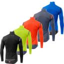 Castelli Perfetto Ros Long Sleeve 2021 Military Green M