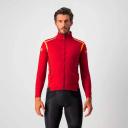 Castelli Perfetto Ros Long Sleeve 2021 Military Green M