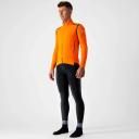 Castelli Perfetto Ros Long Sleeve 2021 Military Green M