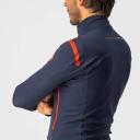 Castelli Perfetto Ros Long Sleeve 2021 Military Green M