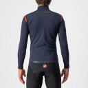 Castelli Perfetto Ros Long Sleeve 2021 Military Green M