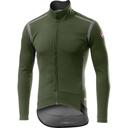 Castelli Perfetto Ros Long Sleeve 2021 Military Green M