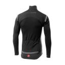 Castelli Perfetto Ros Long Sleeve Jacket - M - Yellow Fluo