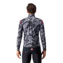 Castelli Perfetto Ros Long Sleeve Jersey - Bordeaux/Pro Red/Black