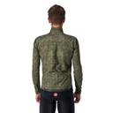 Castelli Perfetto Ros Long Sleeve Jersey - Bordeaux/Pro Red/Black