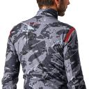 Castelli Perfetto Ros Long Sleeve Jersey - Bordeaux/Pro Red/Black