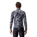 Castelli Perfetto Ros Long Sleeve Jersey - Bordeaux/Pro Red/Black