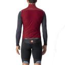 Castelli Perfetto Ros Vest - M - Pro Red