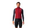 Castelli Perfetto Ros Vest - M - Pro Red