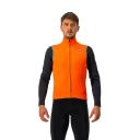 Castelli Perfetto Ros Vest - M - Pro Red