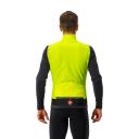 Castelli Perfetto Ros Vest - M - Pro Red