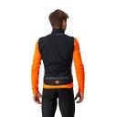 Castelli Perfetto Ros Vest - M - Pro Red