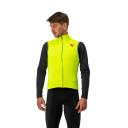 Castelli Perfetto Ros Vest - M - Pro Red