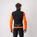 Castelli Perfetto Ros Vest Orange