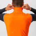 Castelli Perfetto Ros Vest Orange