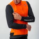 Castelli Perfetto Ros Vest Orange