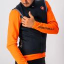 Castelli Perfetto Ros Vest Orange