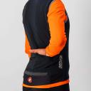 Castelli Perfetto Ros Vest - S - Military Green