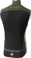 Castelli Perfetto Ros Vest - S - Military Green