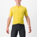 Castelli Polvere Jersey - Orange