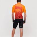 Castelli Polvere Jersey - Orange