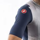 Castelli Polvere Jersey - Orange