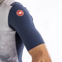 Castelli Polvere Jersey - Orange