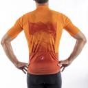 Castelli Polvere Jersey - Orange