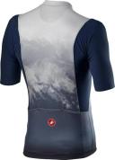 Castelli Polvere Jersey - Orange