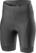 Castelli Prima Shorts in Grey/Sulphur