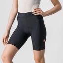 Castelli Prima Shorts in Grey/Sulphur