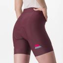 Castelli Prima Shorts in Grey/Sulphur
