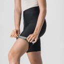 Castelli Prima Shorts in Grey/Sulphur