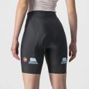 Castelli Prima Shorts in Grey/Sulphur
