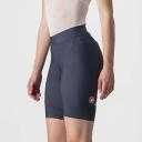 Castelli Prima Shorts in Grey/Sulphur