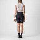Castelli Prima Shorts in Grey/Sulphur