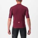Castelli Prologo 7 Jersey - Belgian Blue/Drive Blue/Silver