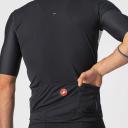 Castelli Prologo 7 Jersey - Belgian Blue/Drive Blue/Silver
