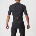 Castelli Prologo 7 Jersey - Belgian Blue/Drive Blue/Silver