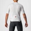 Castelli Prologo 7 Jersey - Belgian Blue/Drive Blue/Silver