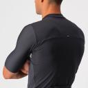 Castelli Prologo 7 Jersey - Savile Blue/Silver Grey/Red