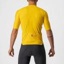 Castelli Prologo 7 Jersey - Savile Blue/Silver Grey/Red