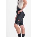 Castelli Unlimited Cargo Bib Shorts Black - XS