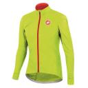 Castelli Velo Raincoat Road Jackets