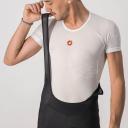 Castelli Velocissimo 5 Bib Tights - Black/Blue Reflex