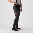Castelli Velocissimo 5 Bib Tights - Black/Blue Reflex