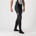 Castelli Velocissimo 5 Bib Tights - Black/Blue Reflex