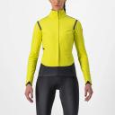 Castelli Women's Alpha ROS 2 Jacket