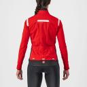 Castelli Women's Alpha ROS 2 Jacket